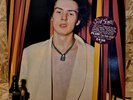Sid Vicious - Sid Sings  Vinyl Record Hype Sticker, No Poster, Sex Pistols, Punk