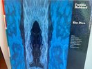FREDDIE HUBBARD - Sky Dive LP Vinyl VAN GELDER Jarrett Benson CTI Records NM