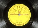 78 RPM -- Carl Perkins, Sun 274 