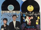 2x SOFT CELL LPs: Bedsitter (12