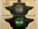 Miles Davis All Stars - Walkin' Prestige 7076 LP NYC RVG DG