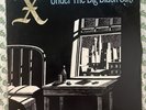 X – Under The Big Black Sun - SRC Pressing - Elektra - 60150 - Los Angeles Punk