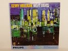 Gerry Mulligan – Night Lights,     Philips  PHM-200-108  1963 Mono