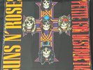 Guns N’ Roses Appetite For Destruction Sealed Vinyl LP