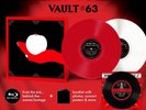 THIRD MAN VAULT #63 The White Stripes Get Behind Me Satan XX 2LP +7
