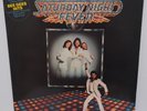 SATURDAY NIGHT FEVER - 2 LP SET - SOUNDTRACK