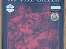 AT THE GATES-To Drink From The Night Itself [Blu LP Vinyl Limited to 300]