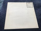 Conflict From protest to resistance vinyl LP record White Label