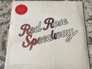 Paul McCartney & Wings - Red Rose Speedway 2 x LP - 180G Audiophile Vinyl SEALED