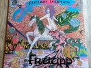 Fruupp LP Future Legends UK Dawn 1st Press INCREDIBLE COPY & AUDIO PSYCH