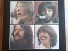 The Beatles LP Boxset Let It Be UK Apple 1st Press -2U -2U 1st COPY PSYCH