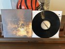 Mandolin Orange – Blindfaller, Vinyl, LP, Album, 2016, USA Pressing W/ Insert
