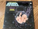 Aldous Huxley Brave New World Rare HTF In Shrink LP Pelican USA 1979 NM Herrmann