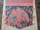 THE WONDER YEARS Greatest Generation Pop Up Shop Exclusive Red Vinyl LP RARE /50