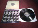 THE BEATLES A HARD DAY'S NIGHT VINYL MONO UK 1ST PRESS EX/EX+ AUDIO PMC 1230