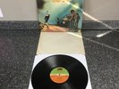 LP VINYL AC/DC ALBUM LET THERE BE ROCK ATLANTIC K50366 1977 UK 1ST PRESS EX+/EX
