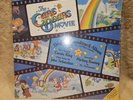 The Care Bears Movie  Soundtrack Album LP Carole King 1985 New Sealed