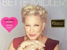 Sealed: BETTE MIDLER - A Gift Of Love, Pink Vinyl LP, Limited Edition, Barnes &