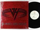 Van Halen - For Unlawful Carnal Knowledge LP - Warner Bros. Club VG++ Shrink