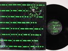 ROGER WATERS Radio K.A.O.S. WARNER BROS LP NM SHRINK s