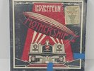 Led Zeppelin - Mothership (180-gram 4 LP Record Box Set, 2015) New-Sealed *Read