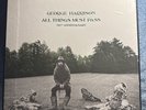 GEORGE HARRISON “All Things Must Pass” 50th Anniversary Vinyl Record LP Box Set