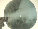 LED ZEPPELIN STAIRWAY TO HEAVEN X-Ray USSR Record Roentgen Bone Ribs Music Vinyl