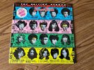 The Rolling Stones 'Some Girls' 1st issue album w /hype sticker 1978 USA MINTY