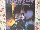 Prince And The Revolution. Purple Rain. Vinyl Album