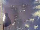 SIGNED SEALED Black Country New Road Forever Howlong Blue Vinyl 2 LP Vinyl