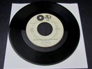 1962 45 RPM Record Audition Copy  THE MIRACLES You Really Got A Hold On Me