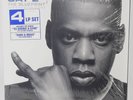 Jay-Z – The Blueprint² The Gift & The Curse 2002 Us Orig(4LP/NM/NM)/502