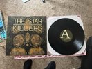 Julien Baker, The Star Killers, Forrister - American Blues 2xlp vinyl, 2013 rare