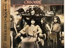 OZZY OSBOURNE NO REST FOR THE WICKED CBS/SONY 25AP5213 Japan OBI INSERT VINYL LP