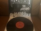 Powerlord The Awakening Lp