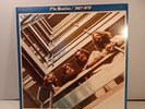THE BEATLES 1967-1970 Blue Album 1973 2xLP Vinyl LP Vintage Records SKBO 3404