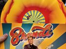 Elton John Brandi Carlile Who Believes In Angels? Limited  /2000 NEVER PLAYED