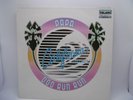 California Project Papa Doo Run Run (Beach Boys) Audiophile Telarc Digital LP
