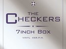 [BRAND NEW] The Checkers 7 Inch Box [Vinyl]