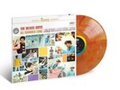 The Beach Boys The Beach Boys All Summer Long Sunrise Record (Vinyl)