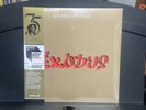 BOB MARLEY - EXODUS - Abbey Road Half-Speed Mastered VINYL LP Record NEW SEALED