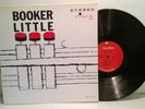 BOOKER LITTLE '60 TIME STEREO dg REAL NICE