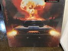 Sturgill Simpson ‎– Sound & Fury LP, RARE Blood Red Marble Vinyl Record LP - NM