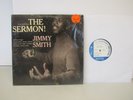 Jimmy Smith The Sermon  Blue Note Shrink Wrap Mono RVG Jazz LP