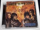 Rockers-Splatter Colored Vinyl by Lords of the New Church