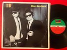 Blues Brothers / Briefcase Full Of Blues LP Atlantic + Inner 1st USA Press EX