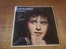 HAND SIGNED 1970s VG+ David Essex – Rock On 32560 LP33