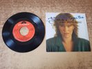 AUTOGRAPHED 1980s VG+ Agnetha Fältskog – Can't Shake Loose/MAN 45