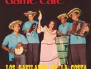 Los Gavilanes De La Costa Dame Cafe (Vinyl) 12