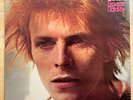 DAVID BOWIE SPACE ODDITY ON RCA RECORDS LSP-4813 WITH THE POSTER